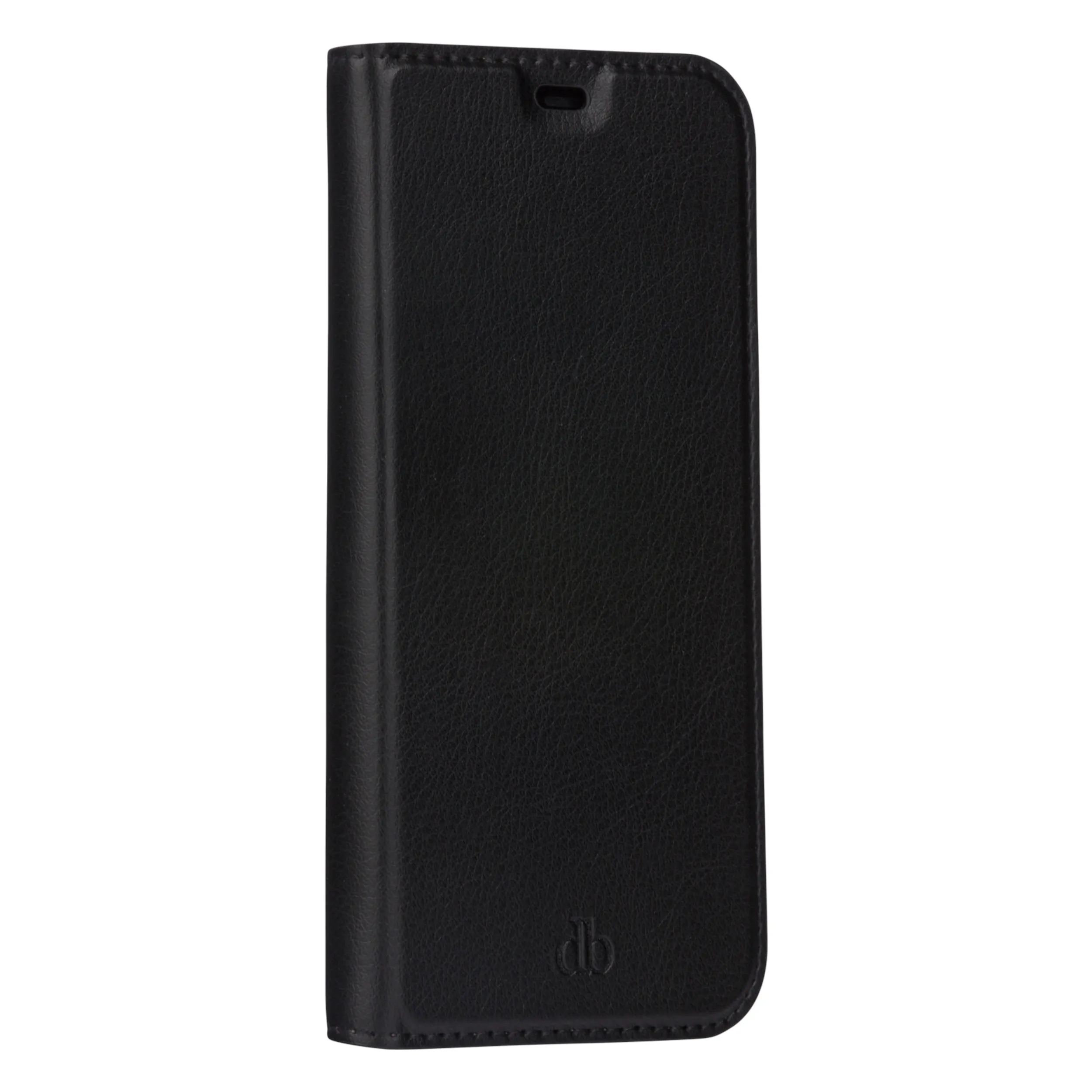 Dbramante1928 Oslo, iPhone 13 - Folio Case, Black