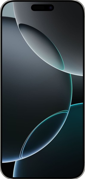 Refurbished iPhone 16 Pro Max 256GB, White Titanium (Excellent condition)