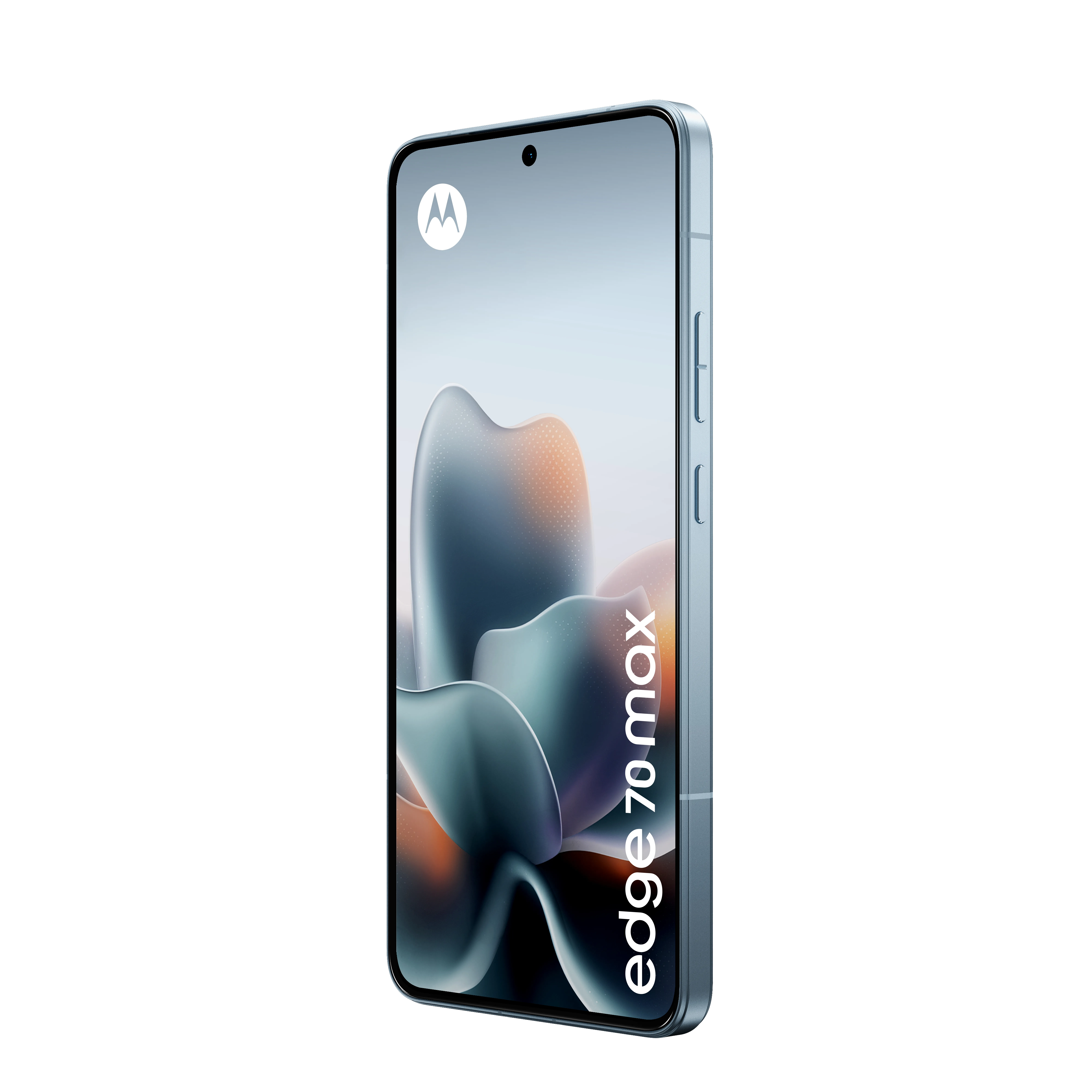 Motorola Edge 70 Max 8/256GB, PANTONE Ice Melt