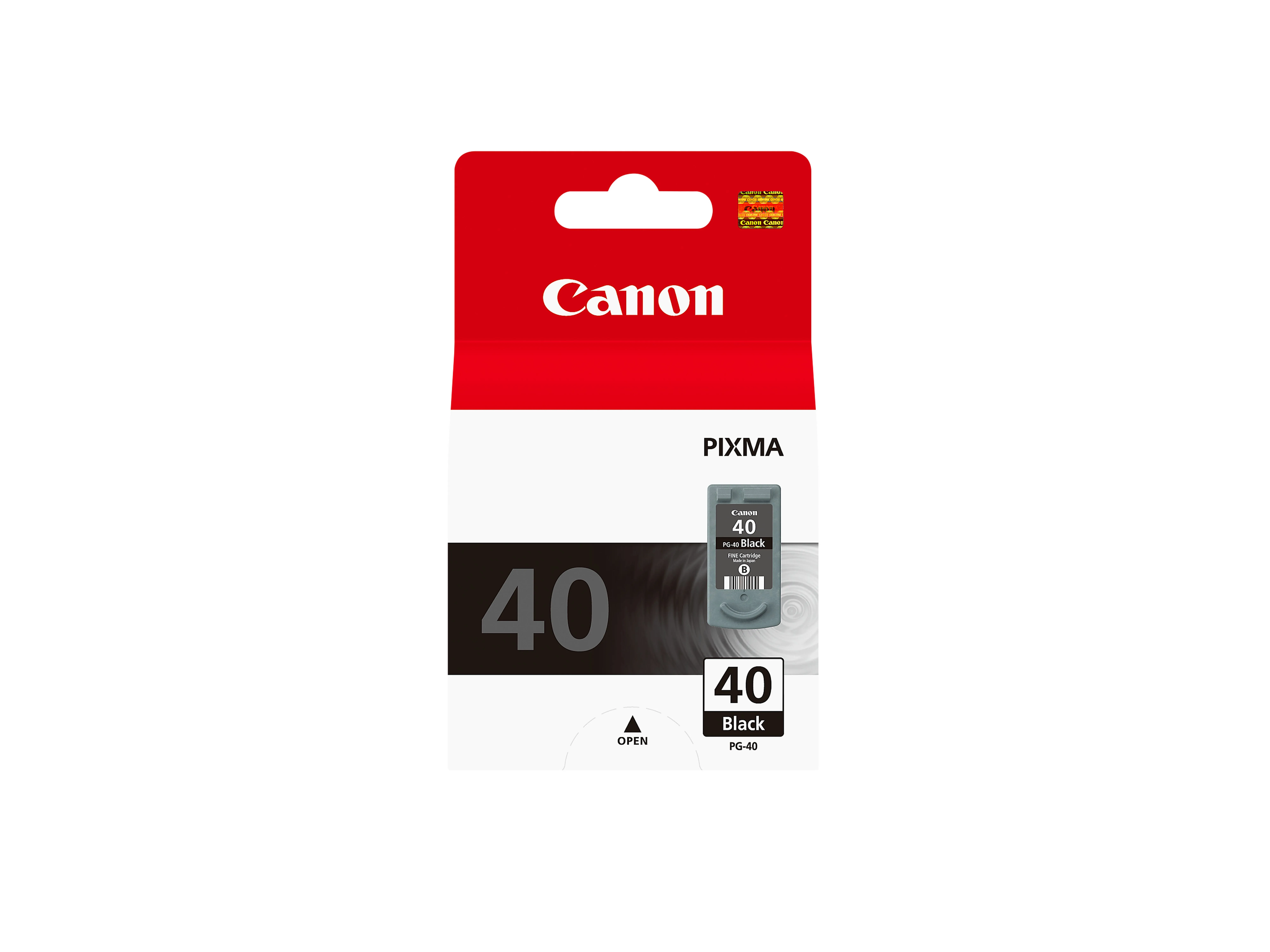(Bargains) Canon  0615B001 - ink cartridge, Black
