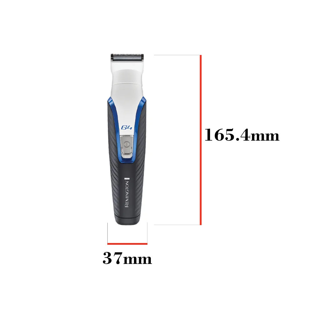 Remington PG4000 Graphite Series G4 - multifunktionell trimmer