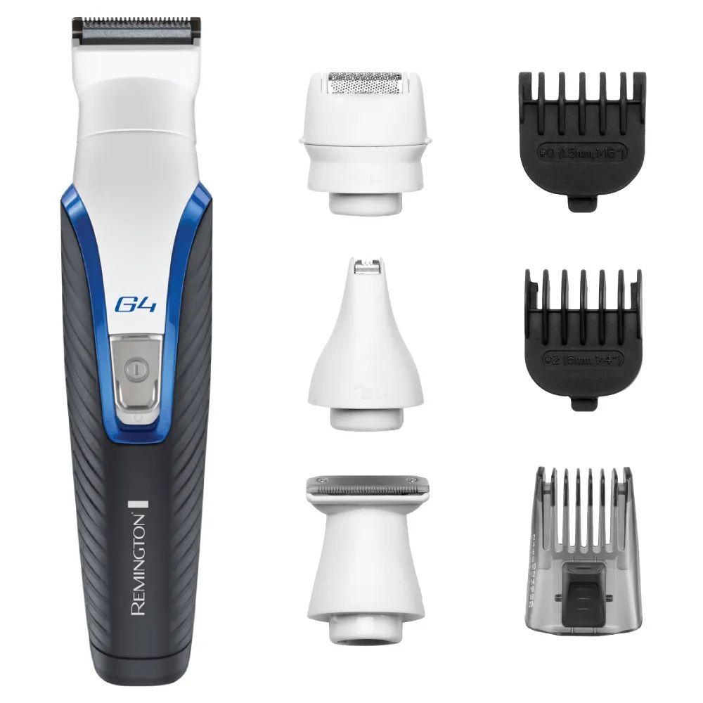 Remington PG4000 Graphite Series G4 - multi-grooming timmer