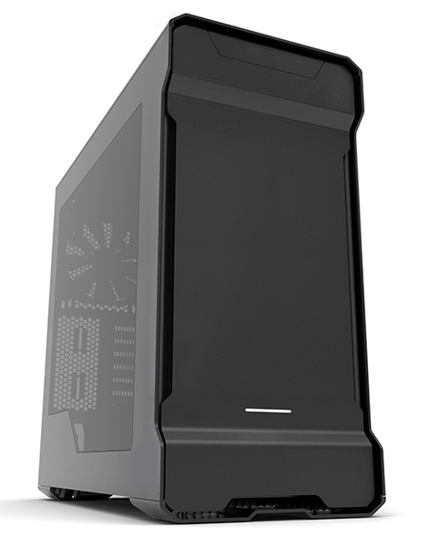 Phanteks Enthoo EVOLV Aluminum Case ATX - Black