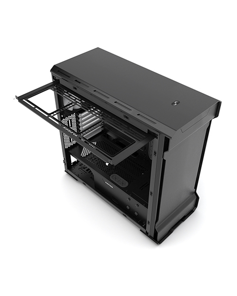 Phanteks Enthoo EVOLV Aluminum Case ATX - Black