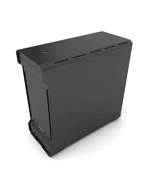 Phanteks Enthoo EVOLV Aluminum Case ATX - Black