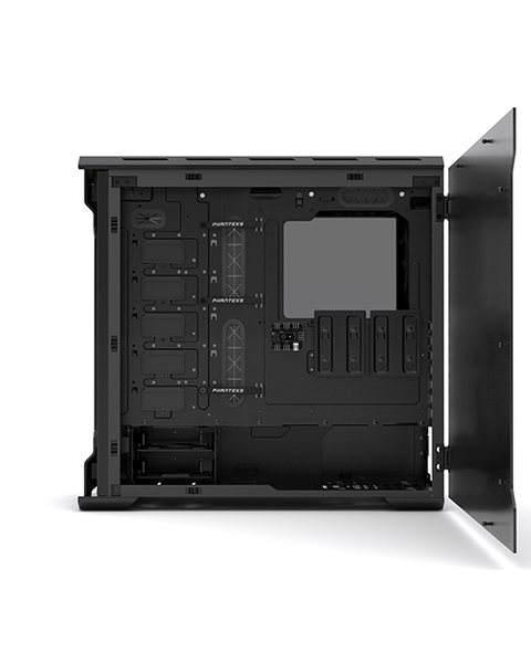 Phanteks Enthoo EVOLV Aluminum Case ATX - Black