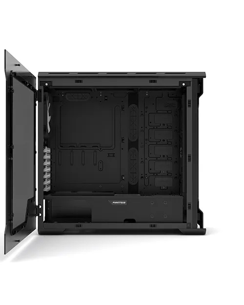 Phanteks Enthoo EVOLV Aluminum Case ATX - Black