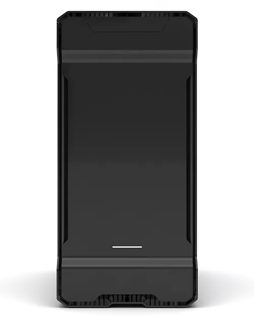 Phanteks Enthoo EVOLV Aluminum Case ATX - Black