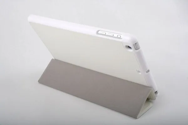 Pomologic Awake, iPad Air - skyddsfodral, Vit