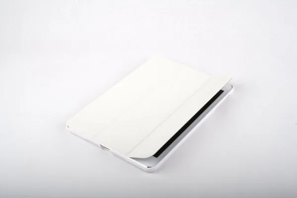 Pomologic Awake, iPad Air - skyddsfodral, Vit
