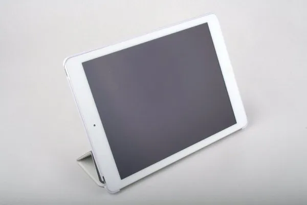 Pomologic Awake, iPad Air - skyddsfodral, Vit