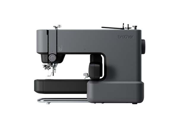 Brother SKiTCH PP1VM1 App-Operated Free-Arm Embroidery Machine, Grey