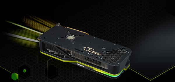 ASRock Radeon RX 6900 XT OC Formula 16GB - Graphics card