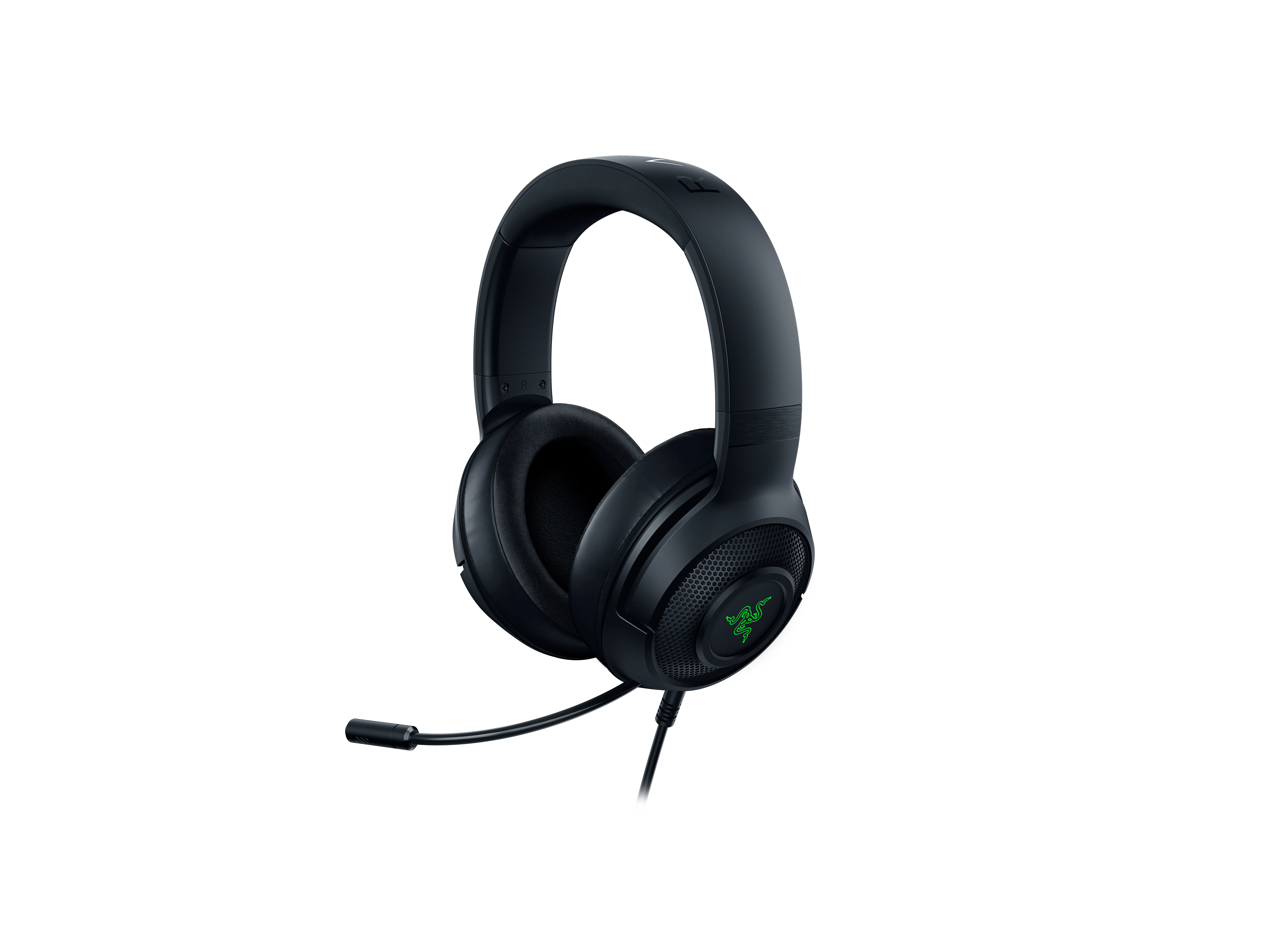 Razer KRAKEN V3 X -pelikuulokkeet