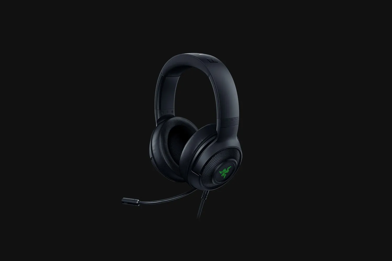 Razer KRAKEN V3 X -pelikuulokkeet
