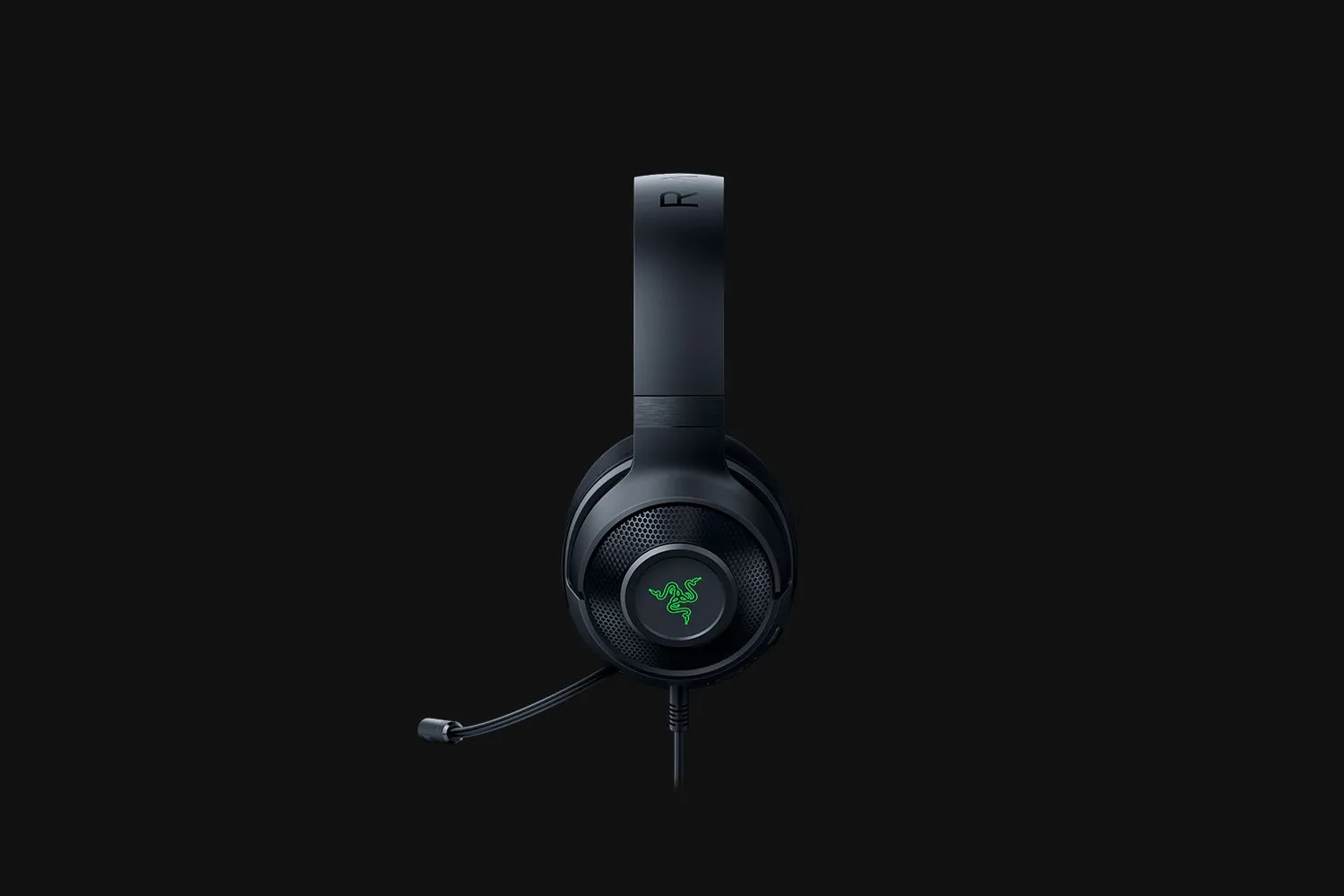 Razer KRAKEN V3 X -pelikuulokkeet