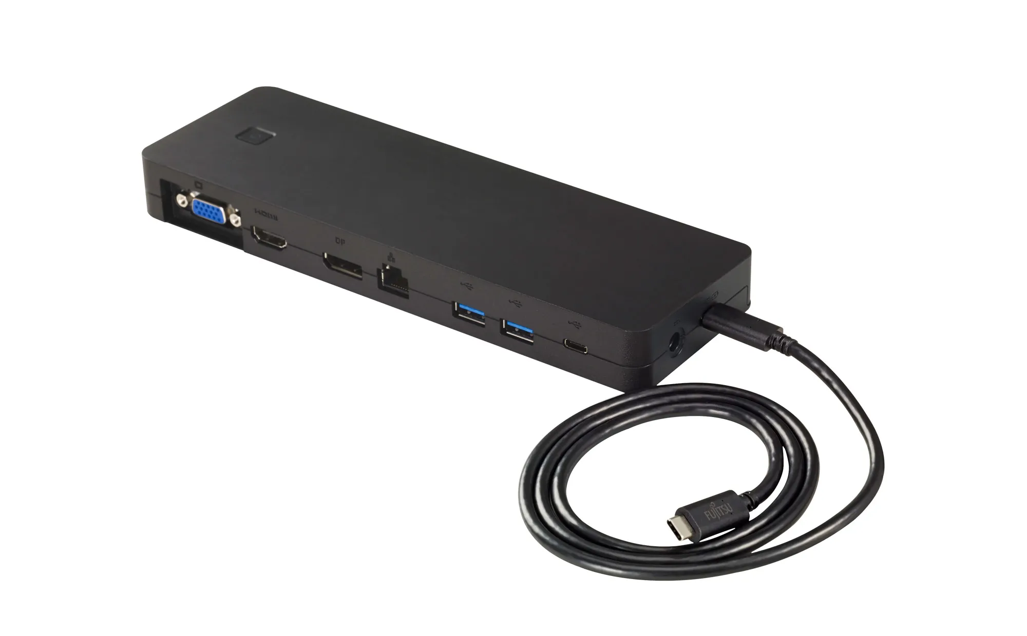FUJITSU TYPE-C PORT REPLICATOR+90W AC  FOR LB U7X7,P727,T937