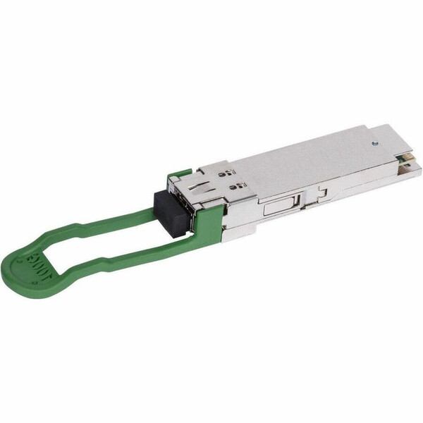 HPE Aruba Networking S4B44A 100 Gbit/s SR1.2 QSFP28 LC 100 m Multi-mode Fiber - Transceiver module