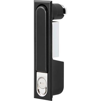 TOTEN lukko etuoveen, sopii 19-AD-sarjaan, kaksi avainta