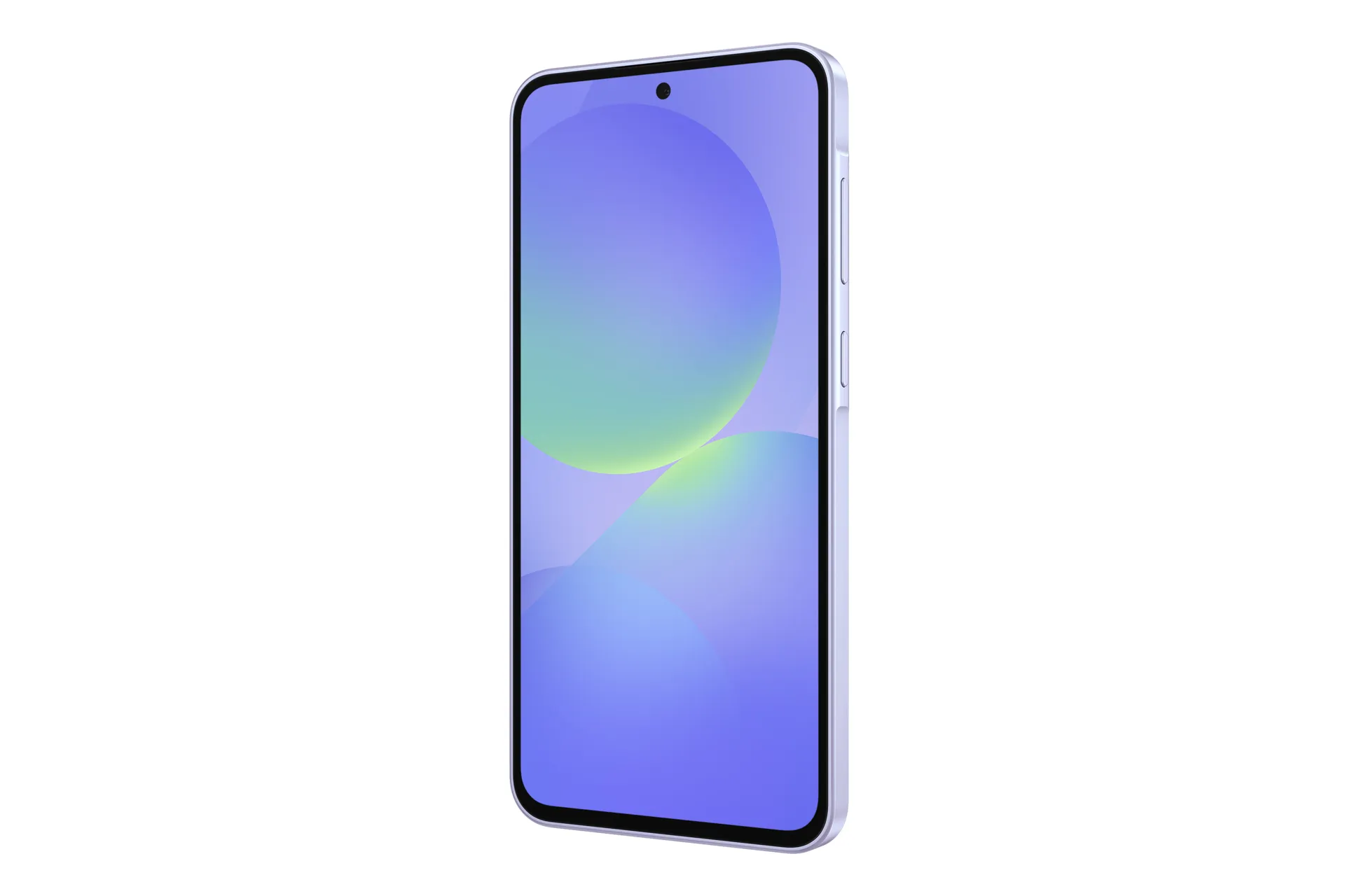 Samsung Galaxy A36 5G 8/256 Gt Android - puhelin, Awesome Lavender