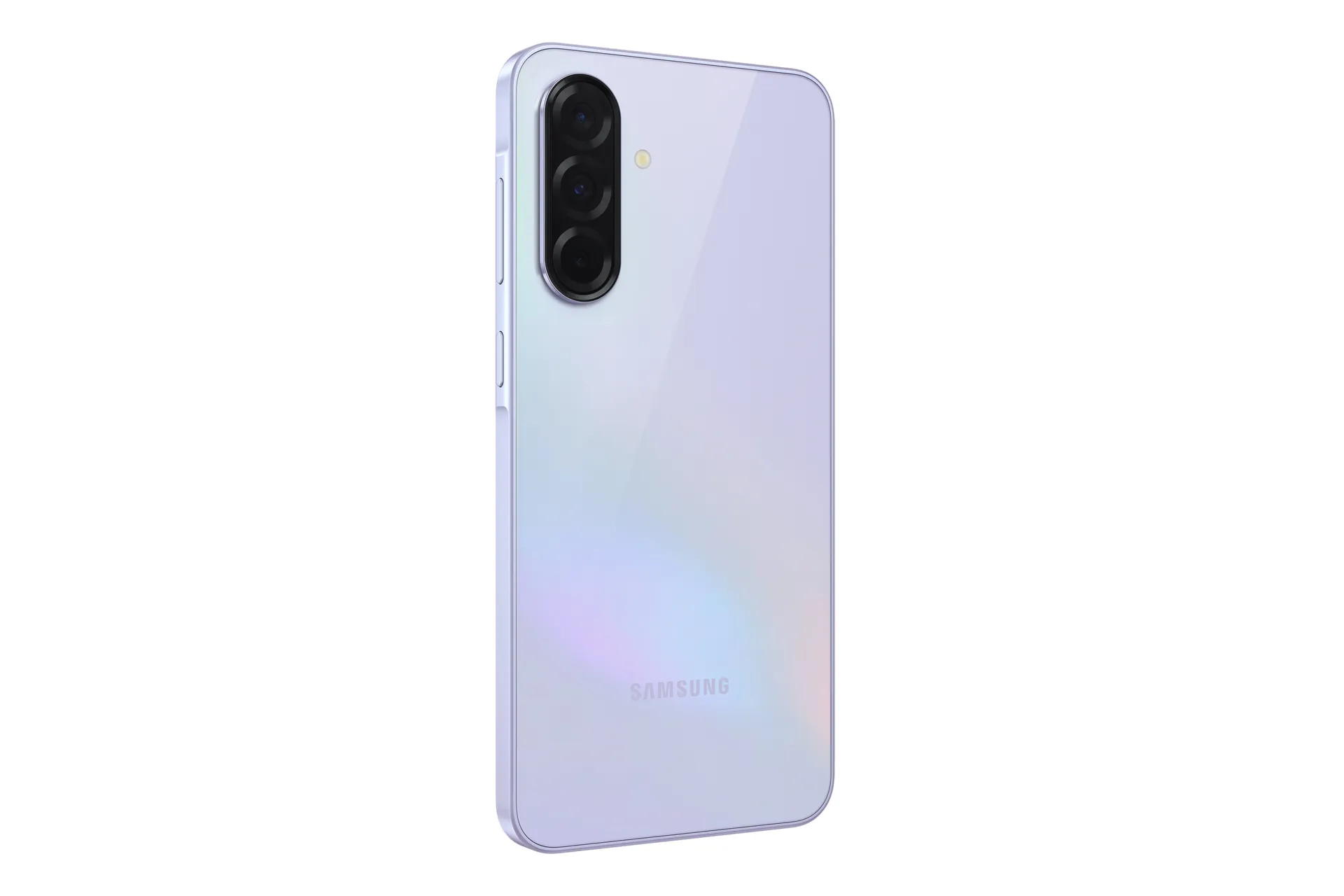 Samsung Galaxy A36 5G 8/256 Gt Android - puhelin, Awesome Lavender