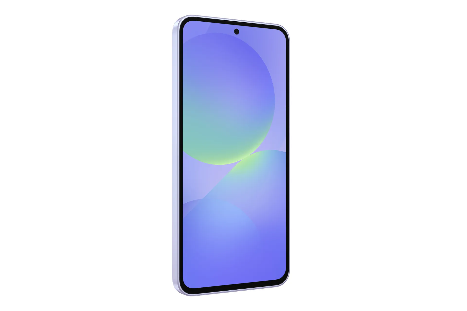 Samsung Galaxy A36 5G 8/256 Gt Android - puhelin, Awesome Lavender