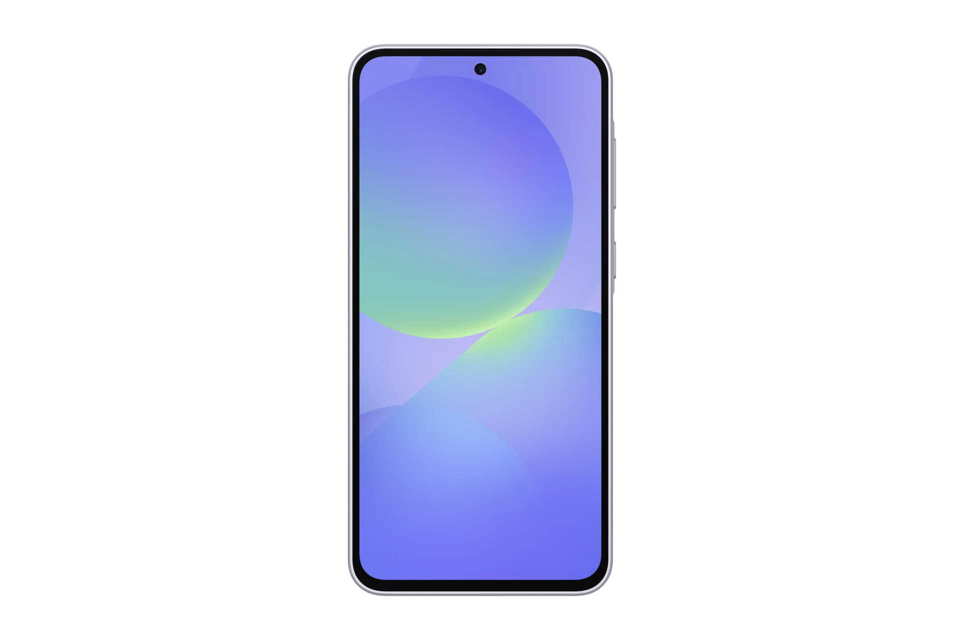 Samsung Galaxy A36 5G 8/256 Gt Android - puhelin, Awesome Lavender