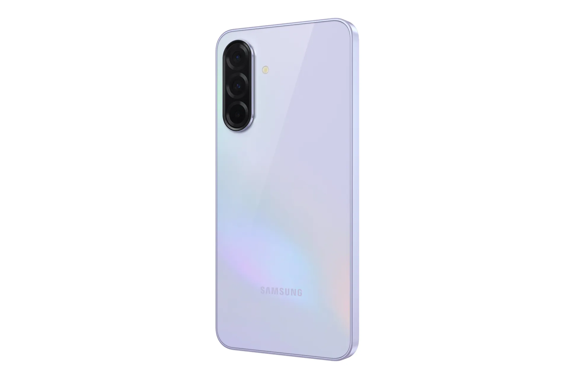 Samsung Galaxy A36 5G 8/256 Gt Android - puhelin, Awesome Lavender