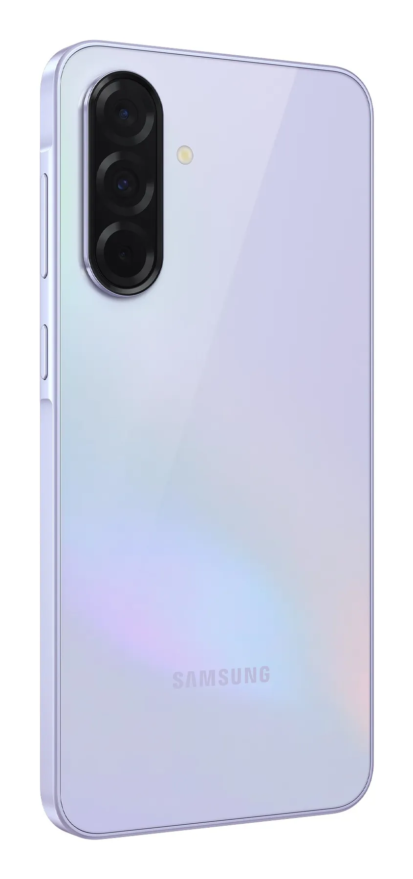 Samsung Galaxy A36 5G 8/256 Gt Android - puhelin, Awesome Lavender