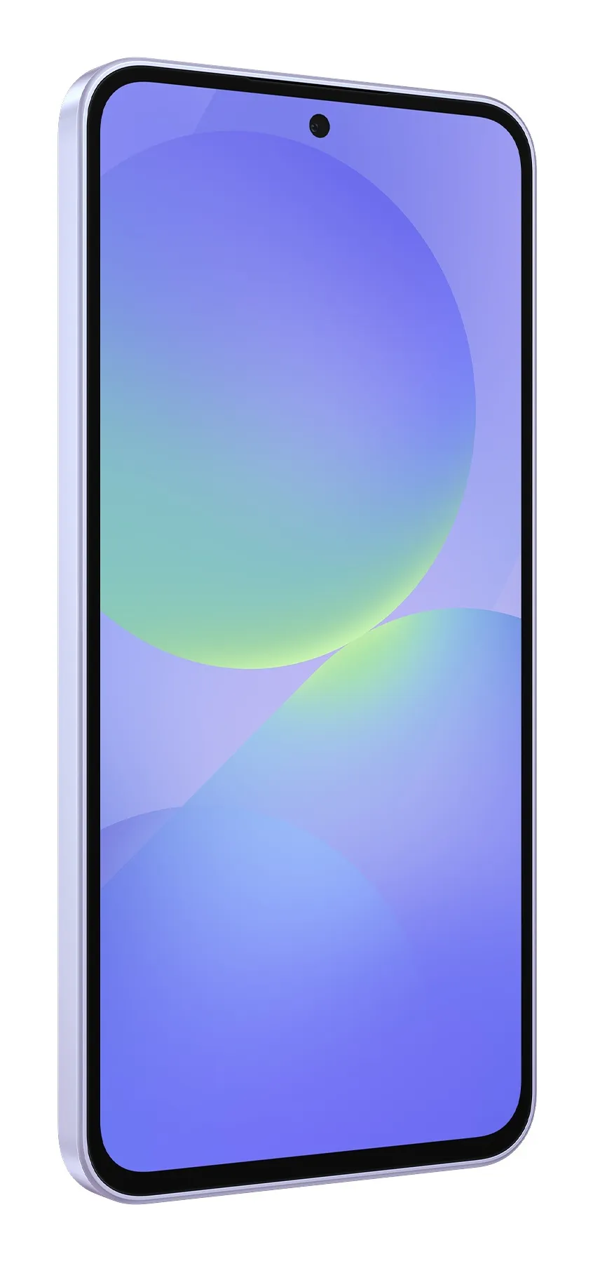 Samsung Galaxy A36 5G 8/256 Gt Android - puhelin, Awesome Lavender