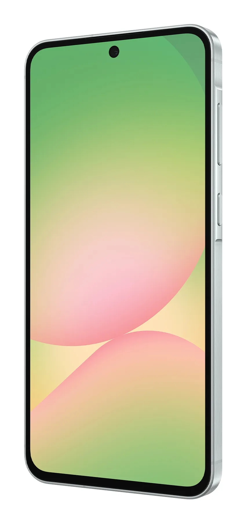 Samsung Galaxy A56 5G 8/128 GB Android - mobile phone, Awesome Olive