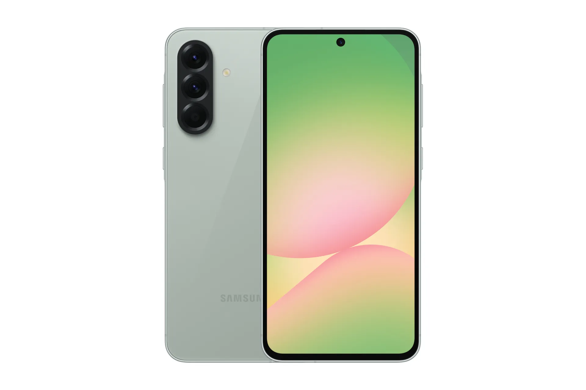 Samsung Galaxy A56 5G 8/256 GB Android - mobile phone, Awesome Olive