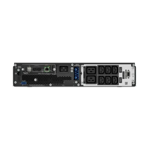 SMART-UPS SRT LI-ION 2200VA