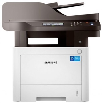 Samsung PXpress SL-M4075FX MFP Printer N