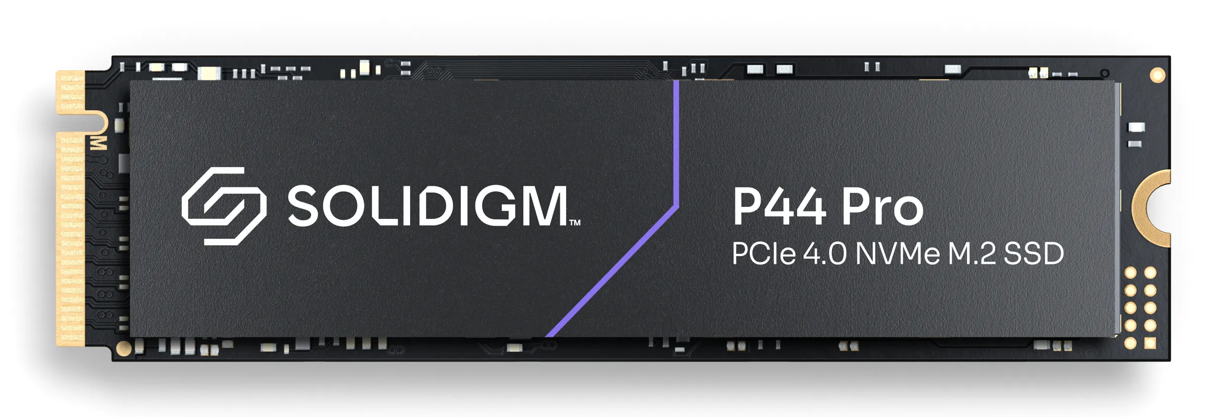 Intel P44 Pro 1 TB, PCIe 4.0, M.2 - SSD