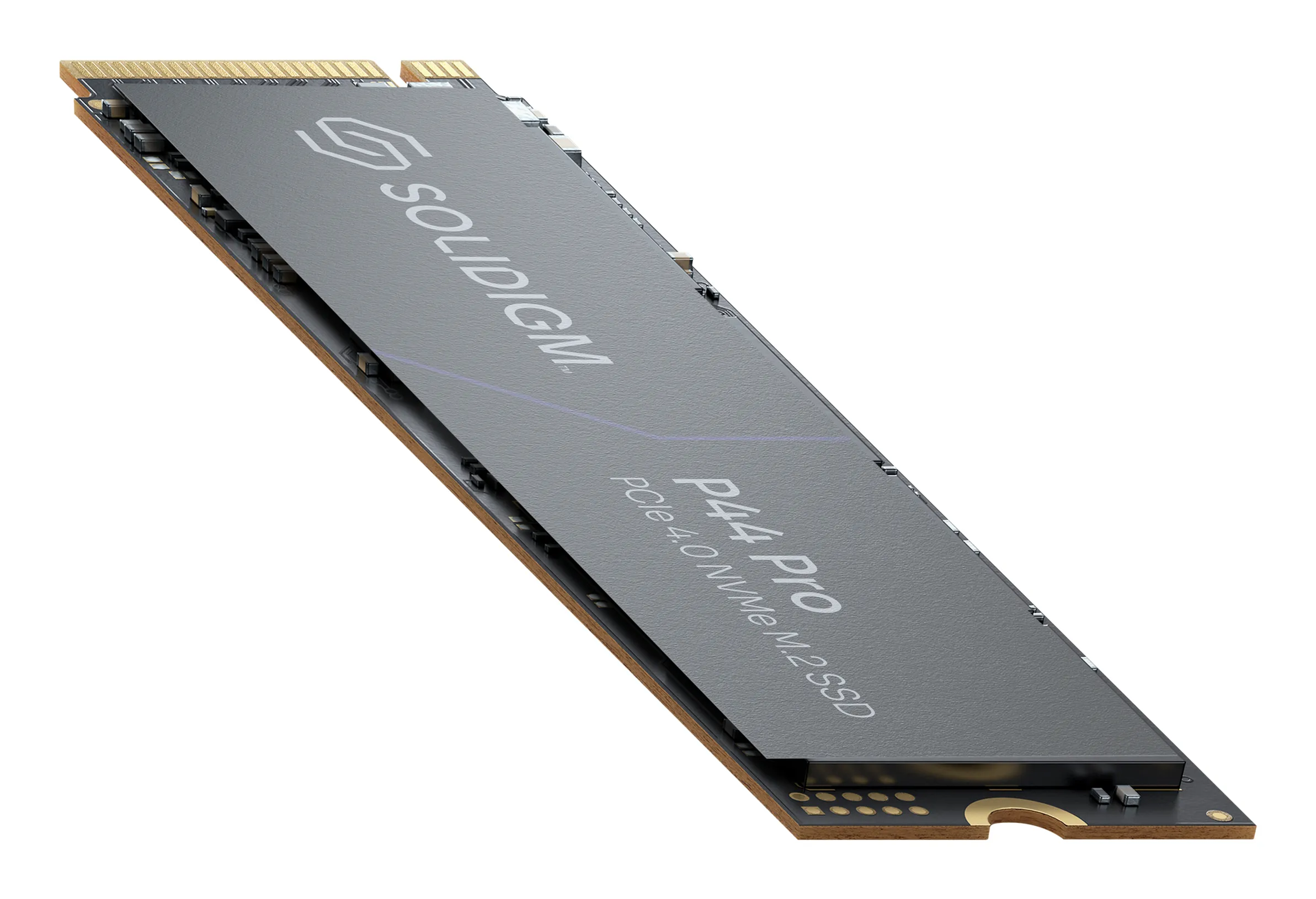 Intel P44 Pro 1 TB, PCIe 4.0, M.2 - SSD