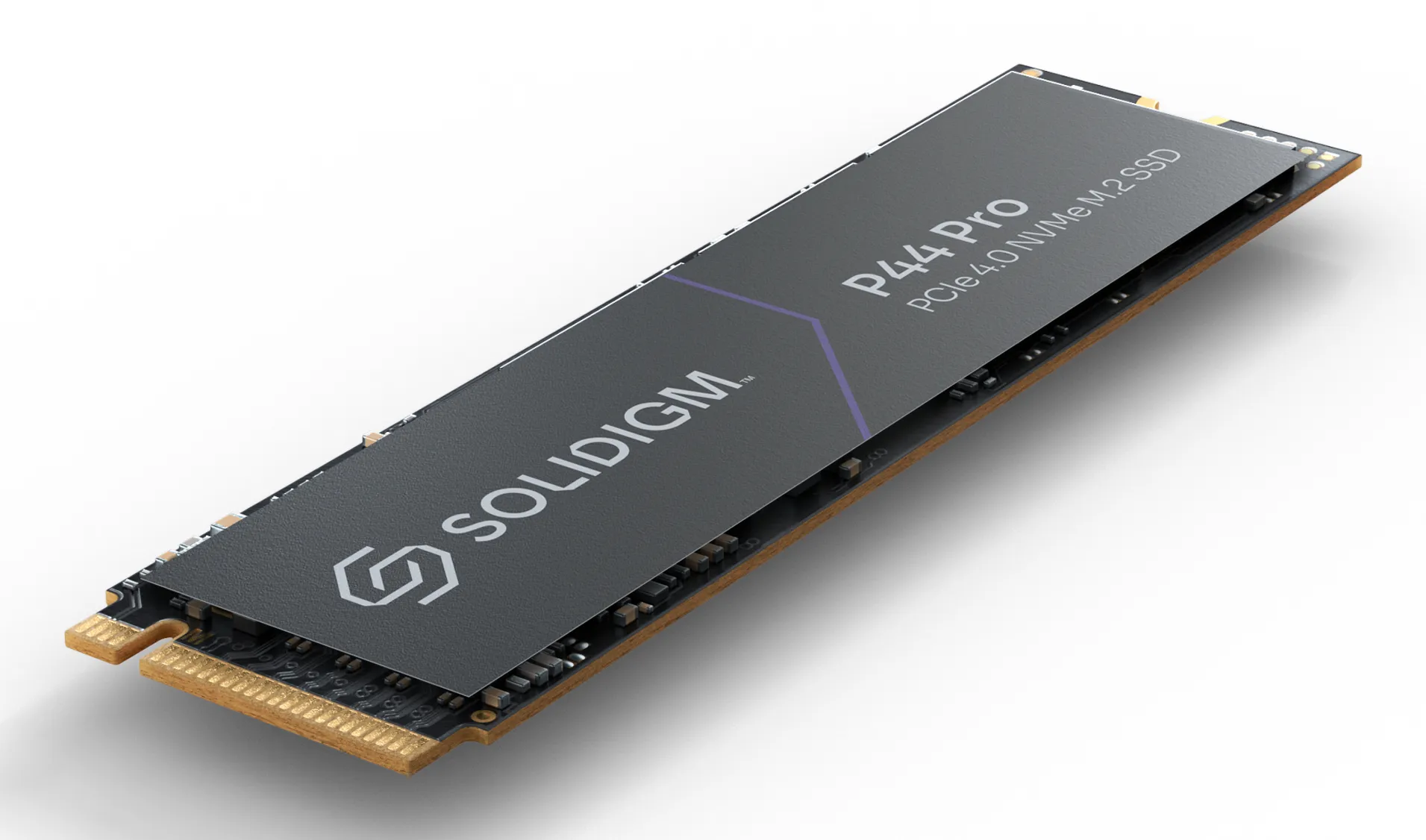 Intel P44 Pro 1 TB, PCIe 4.0, M.2 - SSD