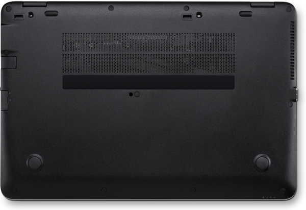 HP 15.6" ZBook 15u G3, 512GB, AMD FirePro W4190M 2GB, Win 10 Pro - kannettava, musta