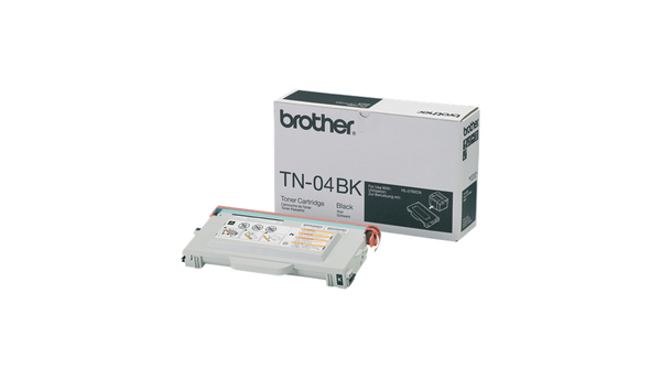 BROTHER TN-04BK TONER BLACK 10000P