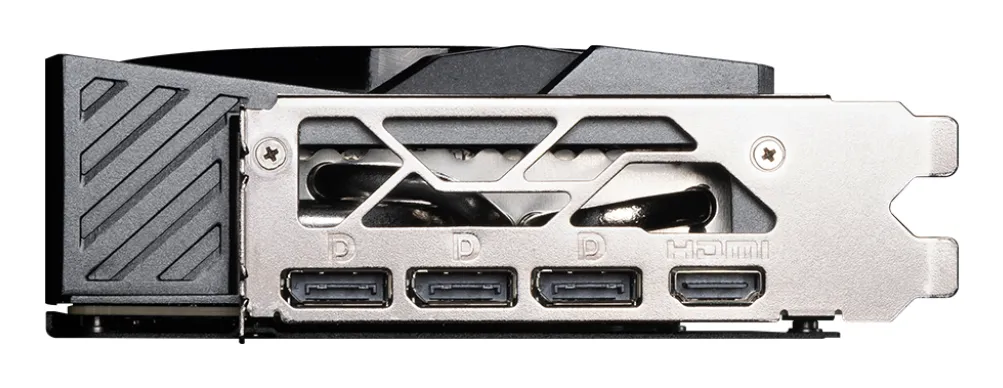 MSI GeForce RTX 5080 Gaming Trio 16 Gt OC -näytönohjain + NVIDIA Bundle: Arc Raiders