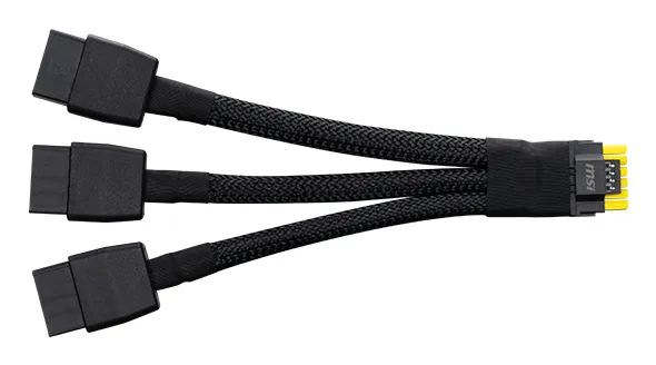 MSI GeForce RTX 5080 Gaming Trio 16 Gt OC -näytönohjain + NVIDIA Bundle: Arc Raiders MSI GeForce RTX 5080 Gaming Trio 16 Gt OC -näytönohjain + NVIDIA Bundle: Arc Raiders