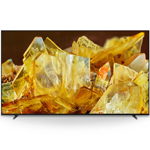 Sony X90L 85" 4K LED Google TV, 120 Hz, HDR10, Dolby Vision