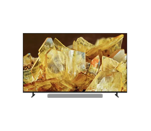Sony X90L 85" 4K LED Google TV, 120 Hz, HDR10, Dolby Vision