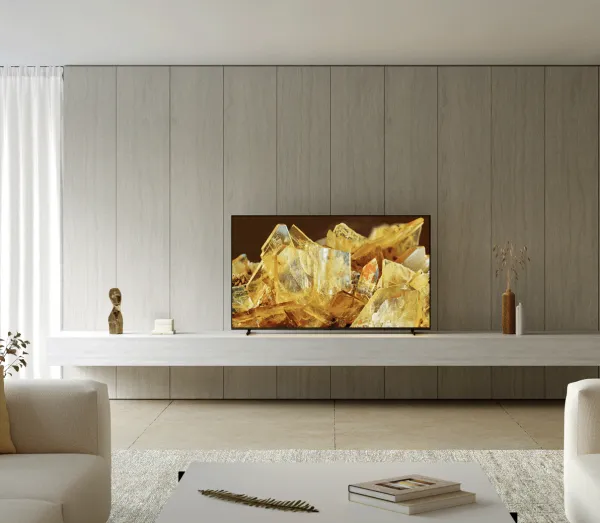 Sony X90L 85" 4K LED Google TV, 120 Hz, HDR10, Dolby Vision