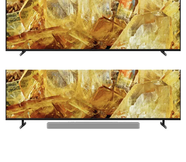 Sony X90L 85&quot; 4K LED Google TV, 120 Hz, HDR10, Dolby Vision