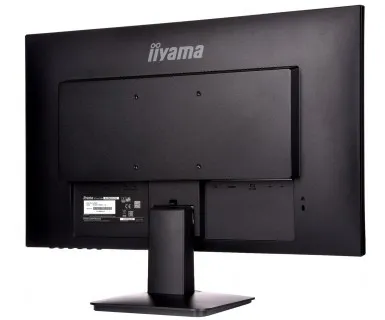 Iiyama 23.8" Prolite XU2492HSU-B1, Full HD, IPS -n&auml;ytt&ouml;