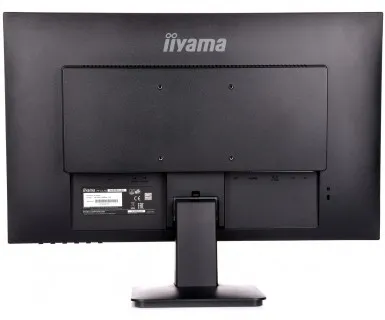 Iiyama 23.8" Prolite XU2492HSU-B1, Full HD, IPS -n&auml;ytt&ouml;
