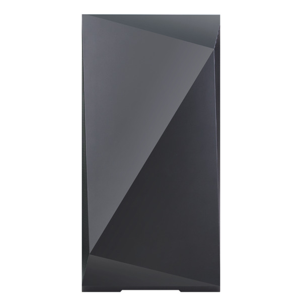 Zalman Z9 Iceberg Black ATX/Mid Tower, TG, E-ATX support
