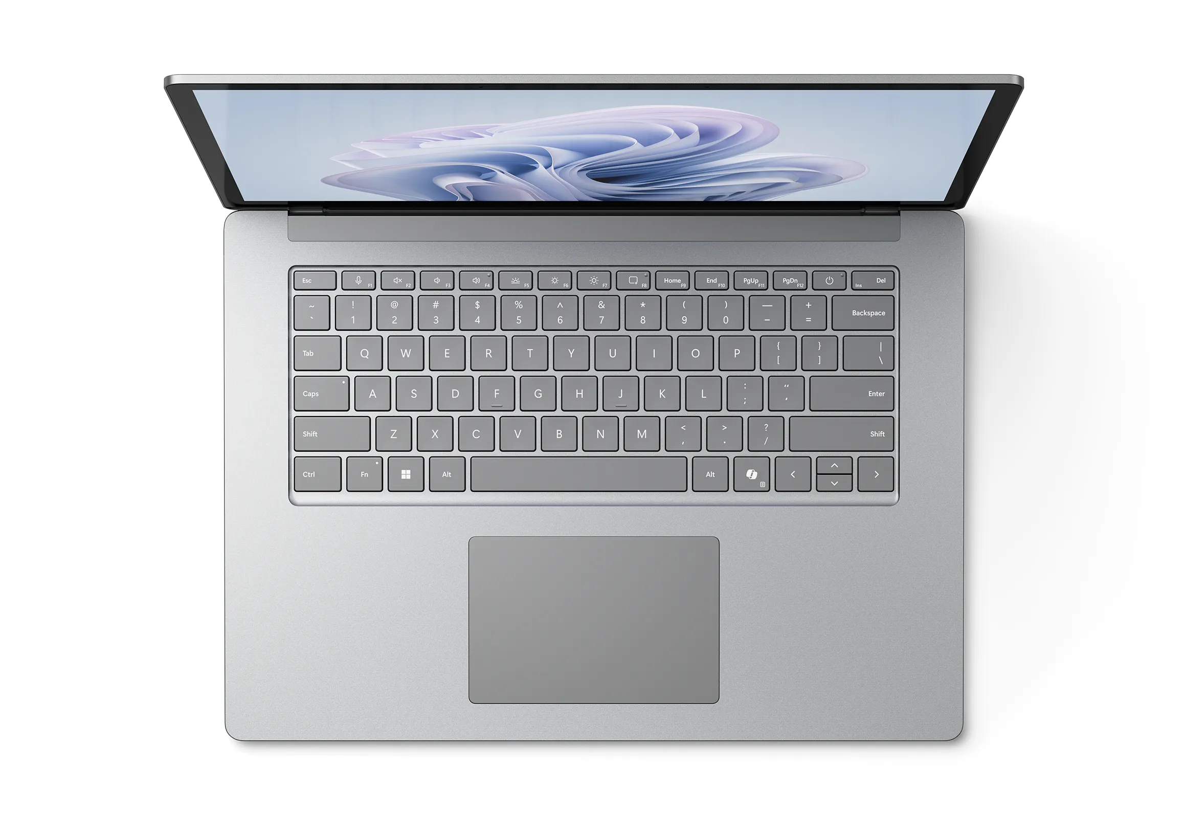 Microsoft Surface Laptop 6 15" Touchscreen, Intel Core Ultra 5, 16GB RAM, 256GB SSD, Win 11 Pro, Nordic - bärbar