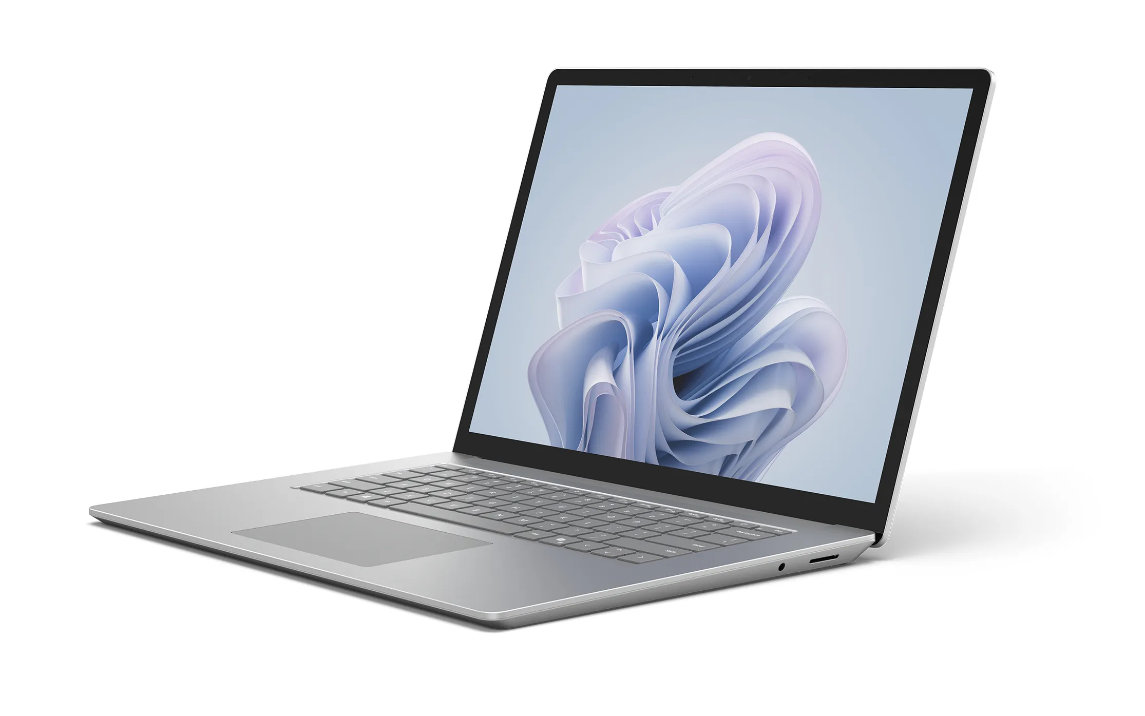 Microsoft Surface Laptop 6 15" Touchscreen, Intel Core Ultra 5, 16GB RAM, 256GB SSD, Win 11 Pro, Nordic - bärbar